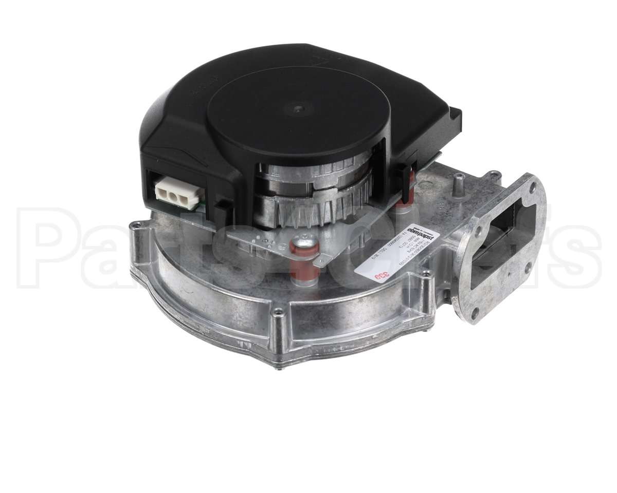 70.00.370P Rational Blower For Burner Rg130