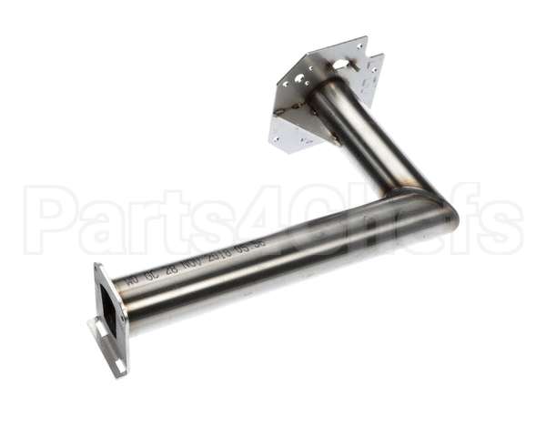 70.00.472 Rational Burner Pipe