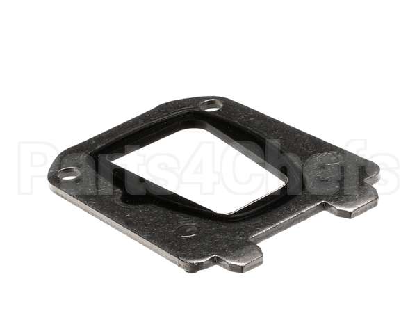 70.00.871 Rational Flange F. Burner Blower Rg118 With Gaske