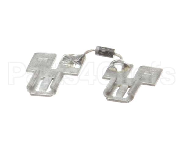 700-1214 Turbochef Assembly, Diode, Relay
