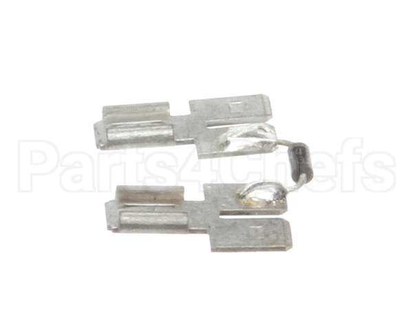 700-1214 Turbochef Assembly, Diode, Relay