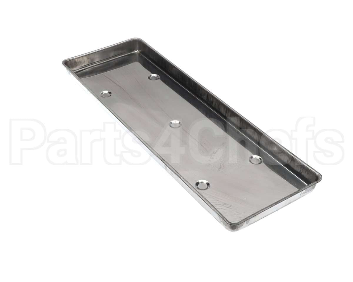 700-60663-00 Traulsen Pan Condensate Large