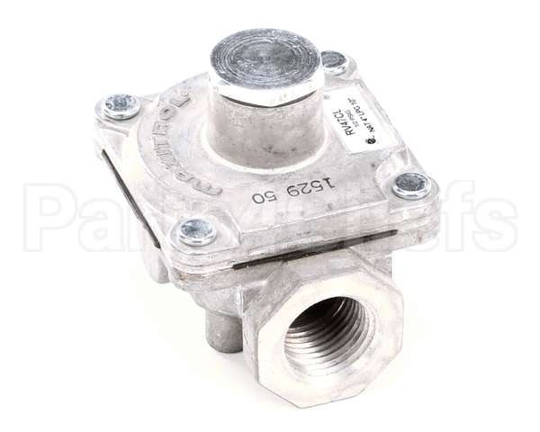 7000-0116 Wood Stone Corp Regulator,1/2 Convertible