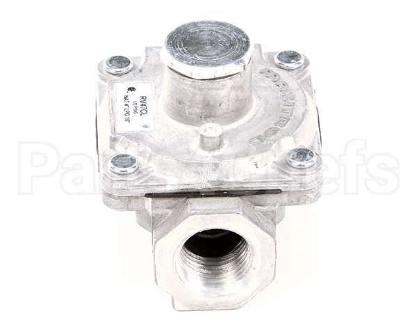 7000-0116 Wood Stone Corp Regulator,1/2 Convertible