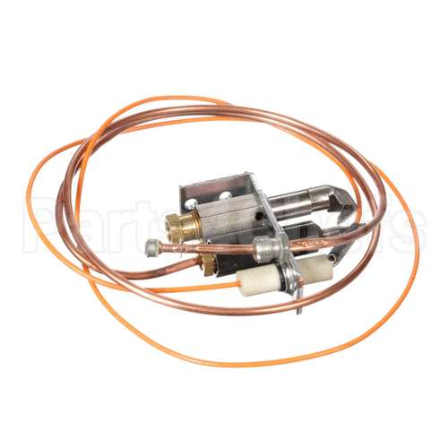 7000-0119-NG Wood Stone Corp Ignitor Assy