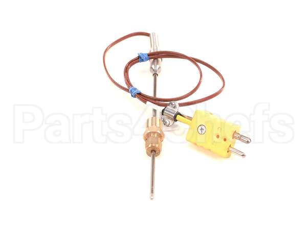 7000-0727-4343 Wood Stone Corp Temp Probe