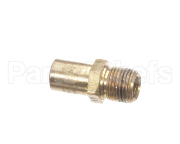 7000-0751-NG Wood Stone Corp Natural Gas Ir Burner Jet