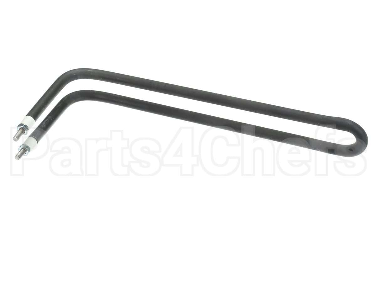 7000-0883 Wood Stone Corp Elec Plancha Heating Elmt 3/8"