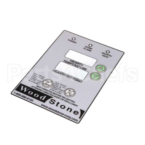 7000-0900 Wood Stone Corp Overlay