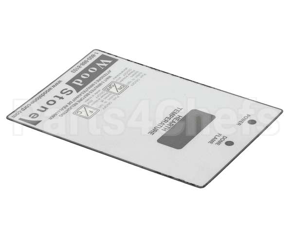 7000-0902 Wood Stone Corp Keypad Polyester Reg