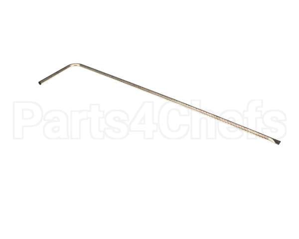 7000-1320-R Wood Stone Corp Zip Tube-Right Side
