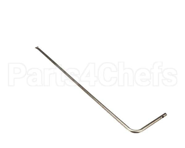 7000-1320-R Wood Stone Corp Zip Tube-Right Side