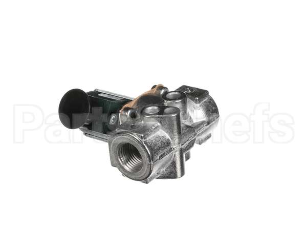 7000-1322 Wood Stone Corp Valve,Solenoid 1/2