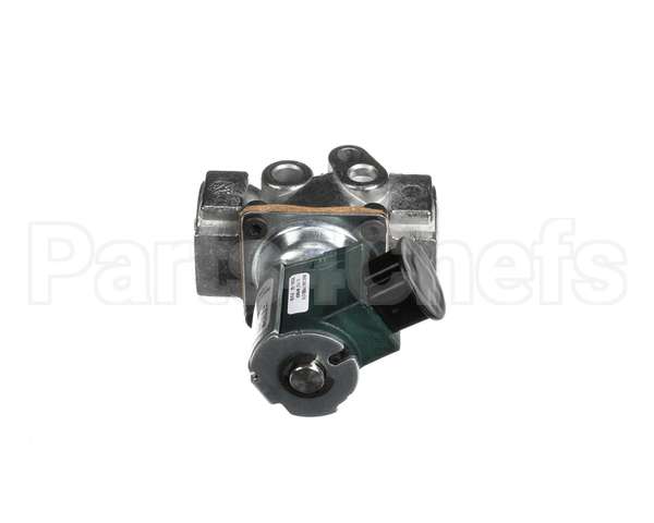 7000-1322 Wood Stone Corp Valve,Solenoid 1/2