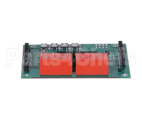 7000-1763-1 Wood Stone Corp Buffer Board