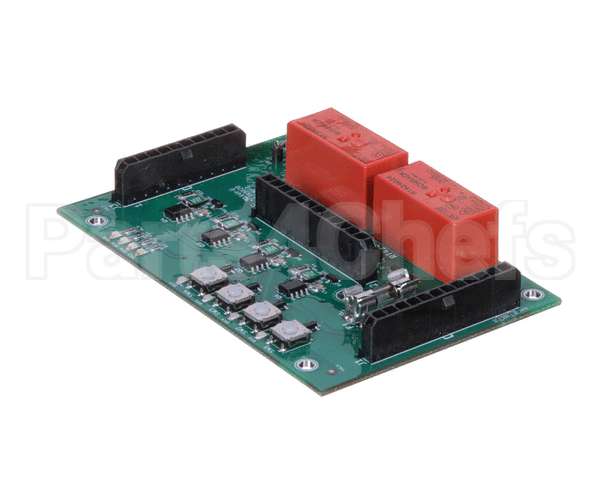 7000-1763-1 Wood Stone Corp Buffer Board