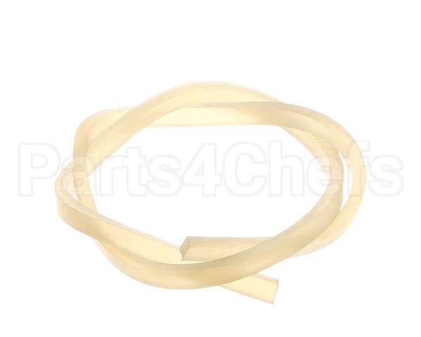 70000003 Garland Silicone Strip 565X6X4Mm