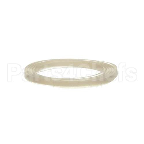 70000004 Garland Silicone Strips 960X5X2Mm