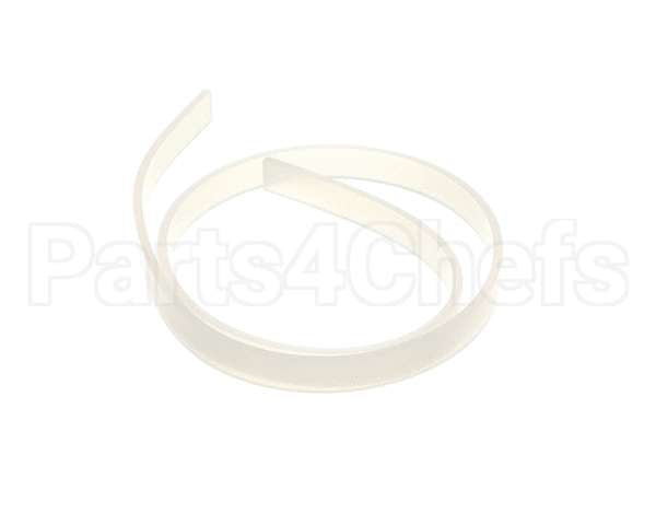 70000008 Garland Silicone Strip 710X12X3Mm