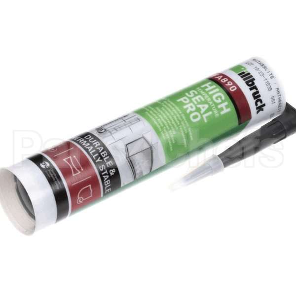 70000015 Compatible Garland Pactan 7076 Antrazith Si Licon
