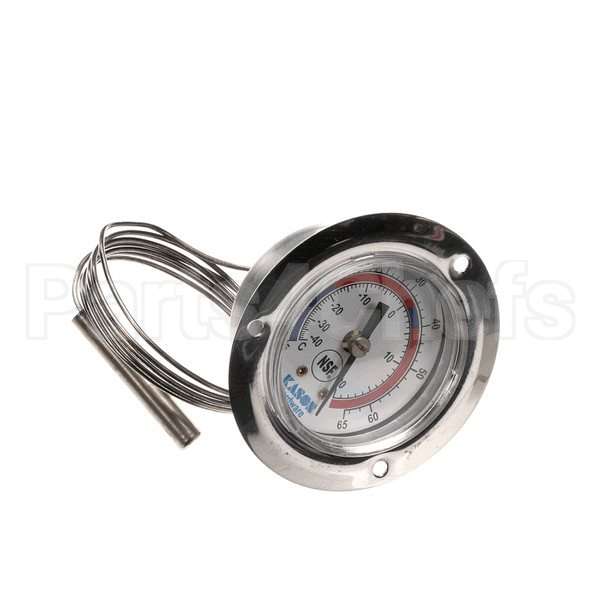 7000022 Compatible Sertek Kason V20362002 3 Thermometer