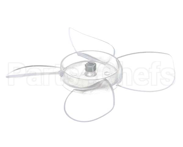 7000048-5109E Sertek Fan Blade