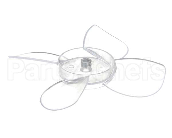 7000048-5109E Sertek Fan Blade