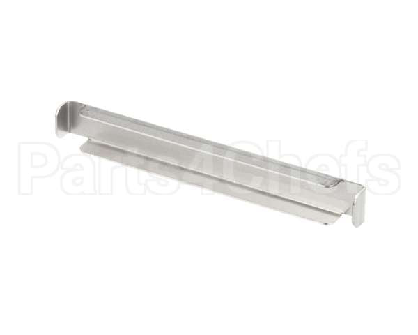 7000071 Traulsen Adpt Bar 6.3 X .78 No Slt W/Hk