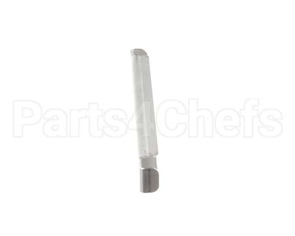 7000071 Traulsen Adpt Bar 6.3 X .78 No Slt W/Hk