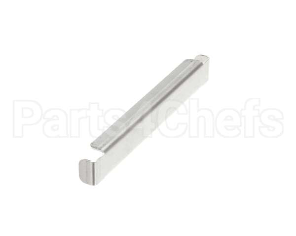 7000071 Traulsen Adpt Bar 6.3 X .78 No Slt W/Hk