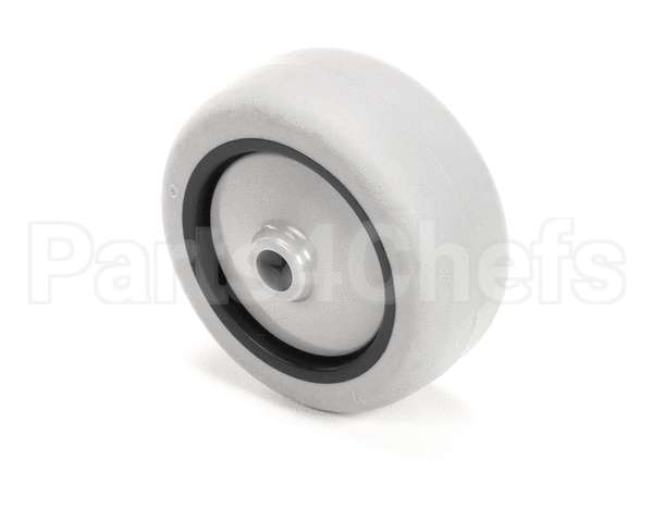 700009 Darling International Wheel - 3 Rigid Front Wheel Fo
