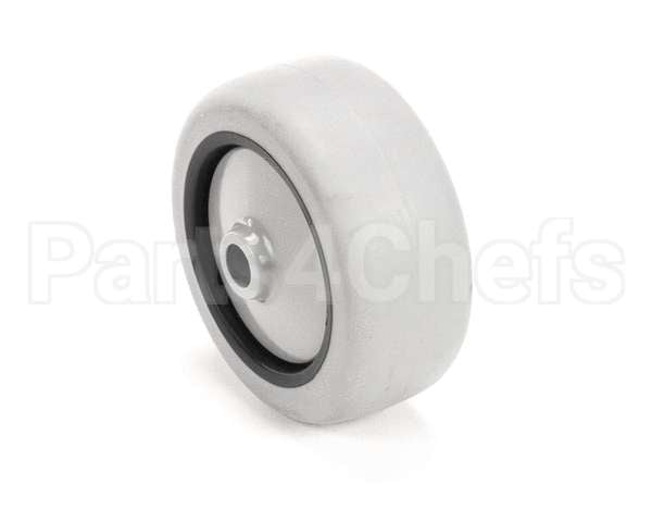 700009 Darling International Wheel - 3 Rigid Front Wheel Fo