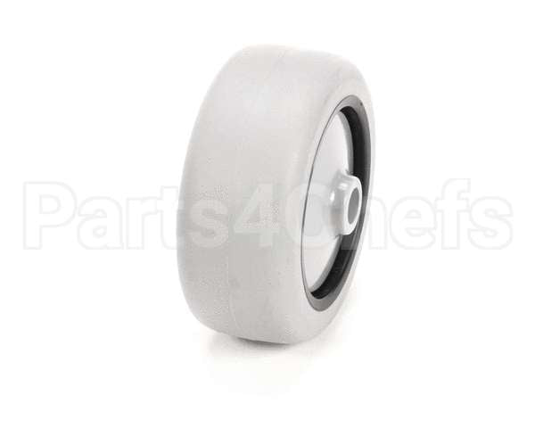 700009 Darling International Wheel - 3 Rigid Front Wheel Fo