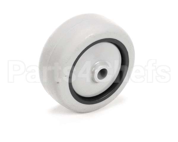 700009 Darling International Wheel - 3 Rigid Front Wheel Fo