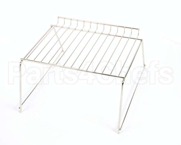 7000106 Antunes Display Rack Complete