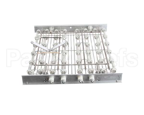 7000114 Antunes Heater Assembly Kit - 3.4Kw