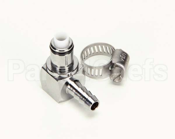 7000139 Antunes Quick Disconnect Kit