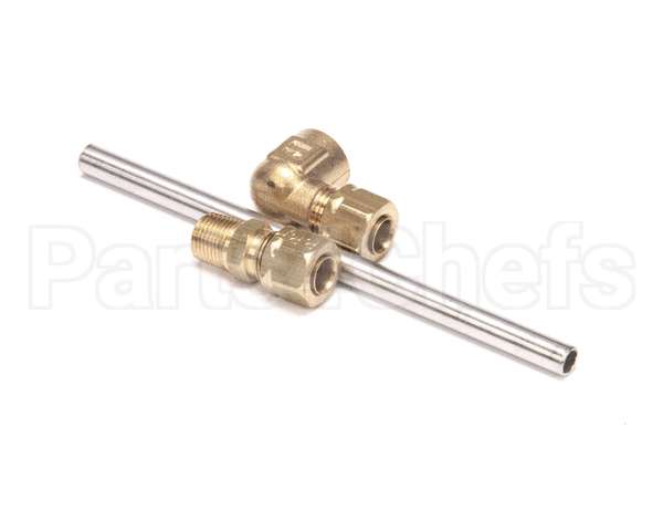 7000142 Antunes Outlet Tube Kit Dfws