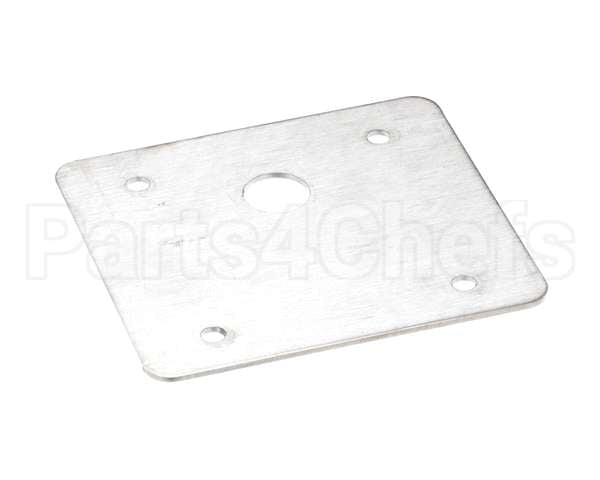 70001433 Garland Plate Conv Mtr Mtg Dcti