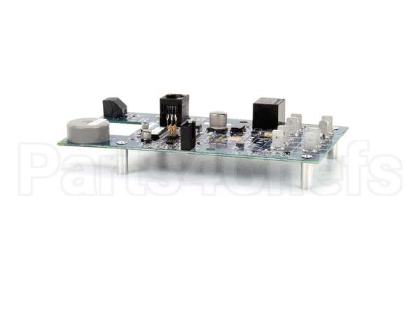7000160 Antunes Control Board Kit