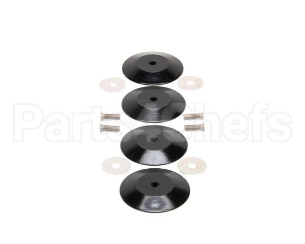 7000166 Antunes Finger Guard Kit