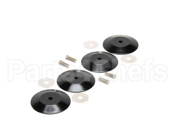 7000166 Antunes Finger Guard Kit