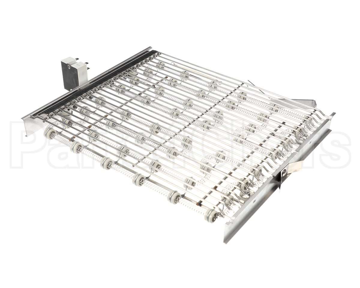 7000180 Antunes Relay/Heater Kit - 200V
