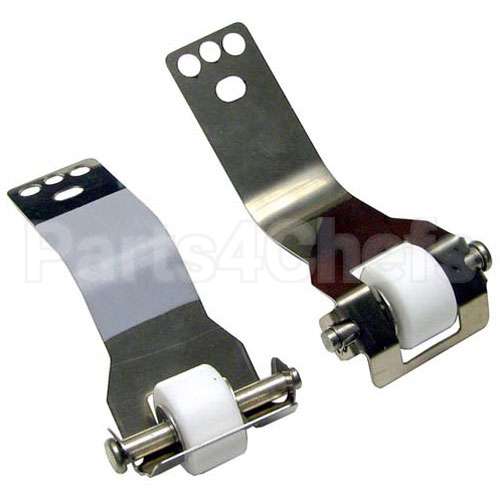 7000186 Compatible Roundup Roller Tensioner Kit(Pk2