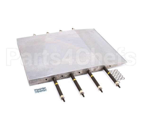 7000191 Antunes Platen Kit Vct-200