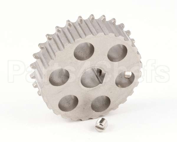 7000207 Antunes Sprocket Kit-25B28 X 1/2