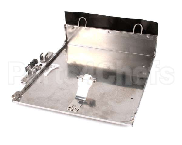 7000226 Antunes Conv. Cover Update Kit