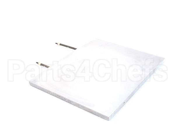 7000229 Antunes Platen Kit Vct-25/50