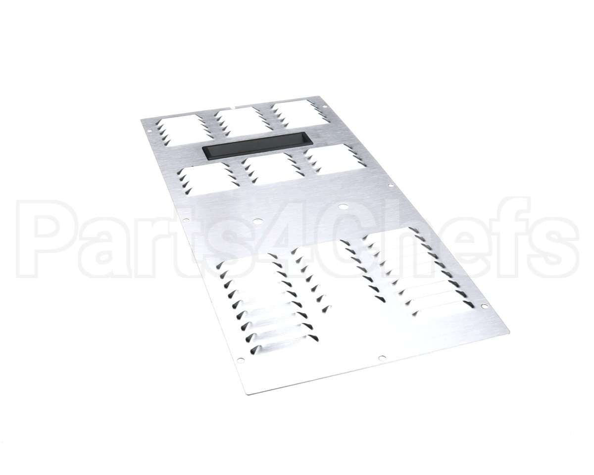 7000233 Antunes End Hsg Cover Kit W/O