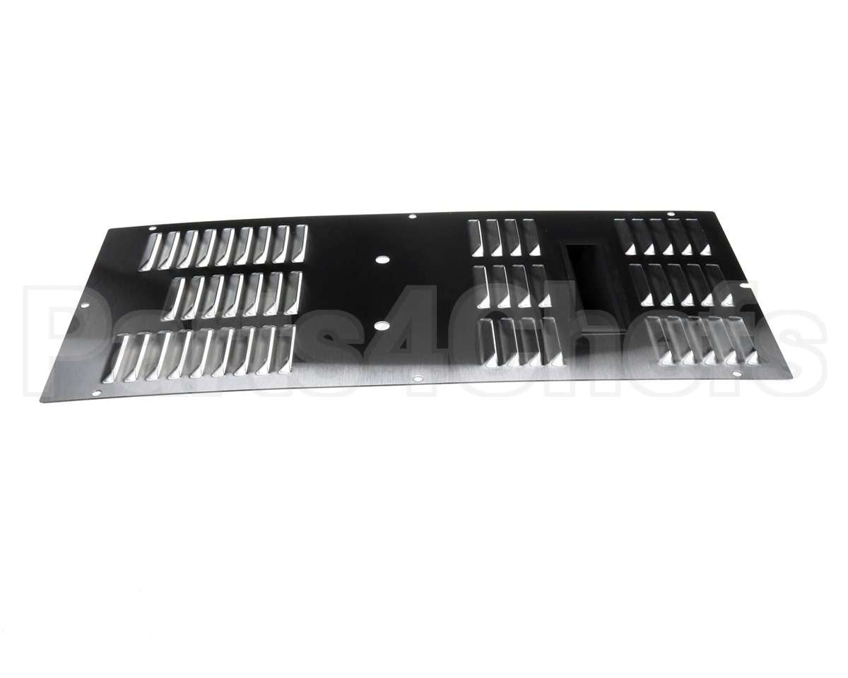 7000233 Antunes End Hsg Cover Kit W/O